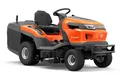 Husqvarna TC 220T Rasentraktor - Hydrostat - Tempomat - Rückwärtsmähen