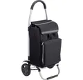 Metafranc Werkzeugkoffer Einkaufstrolley 54 + 5 L, Standard-Bereifung WU6816800