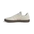 adidas Damen VL Court 3.0 Shoes, Off White/Wonder Quartz/Gold met., 42 2/3 EU