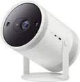 Samsung Projektor Sp-Lff3Claxxxh Weiss Gen2 Smart Tv 100 Zoll 360° Klang