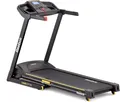 Reebok Laufband "GT30 One Series", (mit Soft-Drop-Faltmechanismus und integrierten Handpulssensoren), bis max. 16 km/h, klappbar schwarz