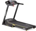 Reebok Laufband GT30 One Series (mit Soft-Drop-Faltmechanismus und integrierten Handpulssensoren), bis max. 16 km/h, klappbar