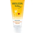 WELEDA Körperpflegemittel Calendula Wundschutzcreme parfümfrei, 75 ml