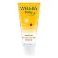 Baby Calendula - Wundschutzcreme parfümfrei 75ml | WELEDA