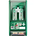 Augenspülstation CEDERROTH inkl. 2 x 500ml Flaschen