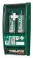 Cederroth Augenspülstation inkl. 2 x 500 ml Flaschen - 721500