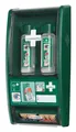 Cederroth Augenspülstation inkl. 2 x 500 ml Flaschen - 721500