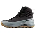 Mammut Ducan III High GTX Men Wanderschuh schwarz 46 2/3 EU