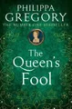 The Queen's Fool by Gregory, Philippa 0007147295 FREE Shipping