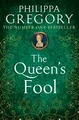 Philippa Gregory - Queen's Fool - Paperback - G245z