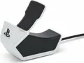 PowerA Solo Charging Station - PS5 DualSense Wireless Controllers - White