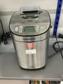 ROMMELSBACHER BA 550 Brotbackautomat - Wie neu 1#32103156