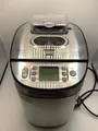 ROMMELSBACHER BA 550 Brotbackautomat Gebraucht 2#1907395