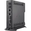 step DS190P, 1,5 GHz, Intel Celeron J, J4105, 4 GB, 128 GB, Windows 10 IoT Enterprise 2019 LTSC - Schwarz