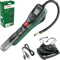 BOSCH Akku-Druckluftpumpe, EasyPump, 0603947000 0 603 947 000