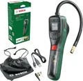 Bosch elektrische Fahrradpumpe / Luftpumpe / Mini Kompressor EasyPump (3,0 Ah)