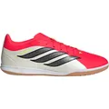 adidas Predator Club Sala Indoor Football Boots lucid red-core black-ftwr white (AFDD) 6.5
