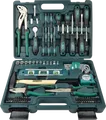 MAN 29084 - Werkzeugsatz, Werkzeugkoffer, Universal, 87-teilig