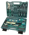 Brüder Mannesmann M29084 Werkzeugkoffer bestückt, 87-tlg, 382 x 290 x 90 mm