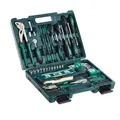Brüder Mannesmann M29084 Werkzeugkoffer Werkzeugset