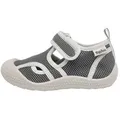 Playshoes Aqua-Sandale Badeschuh grau 26-27 EU