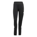 adidas Damen Adi365 Running Iconic Pants, Black, L