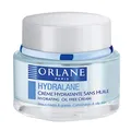Orlane Hydralane Hydrating Oil Free Cream 50Ml