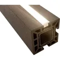 GroJaGlow LED Lichtleiste warmweiß 25 Watt