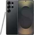 Samsung GALAXY S25 Ultra 5G S938B DS 1TB Titanium Black Android 15.0 Smartphone (SM-S938BZKHEUB)
