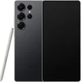 Samsung Galaxy S25 Ultra 5G Dual-SIM 1 TB schwarz Smartphone Handy Android