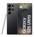 Samsung Galaxy S25 Ultra 5G SM-S938B 1TB 12GB RAM Titanium Black Smartphone