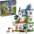 LEGO Friends 42638 - Burg mit Ferienunterkunft - NEU / OVP mit Sofortversand