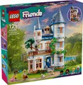 5702017588865 LEGO Friends 42638 Castle Bed and Breakfast LEGO