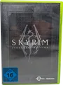 The Elder Scrolls V - Skyrim - Legendary Edition - Xbox 360 Spiel - Gut