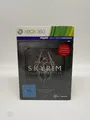 The Elder Scrolls V-Skyrim (Legendary Edition) (Microsoft Xbox 360)