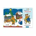 Trötsch Die Maus Windlicht Adventskalender