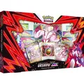 Pokemon Urshifu Single Strike VMax Premium Collection Englisch
