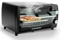 Mini Backofen 10 Liter Minibackofen Kleiner Backofen Pizzaofen Mini Oven