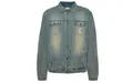 Karl Kani Jeansjacke Karl Kani OG OS Denim Jacket