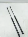 Stabilus SET 2 Stueck Kofferraum Gasfeder 018123 LIFT-O-MAT Heckklappendaempfer