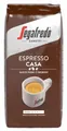 4 KG Segafredo Espresso Casa Kaffeebohnen