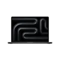 Apple MacBook Pro 16'' M5 Pro 18-Core CPU 20-Core GPU - 1TB - 24GB Space Schwarz - 2026 - Kein Netzteil MGEA4D/A