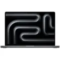 Apple Black Week % | MacBook Pro 16" M5 Pro Space Schwarz MGEA4D/A M5 Pro chip mit 18-core CPU und 20-core GPU, 24GB, 1TB SSD - Space Schwarz, kein Netzteil | Laptop by NBB