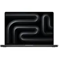 Apple MacBook Pro Apple M M5 Pro Laptop 41,1 cm (16.2") 24 GB 1 TB SSD Wi-Fi 7 (802.11be) macOS Tahoe Schwarz
