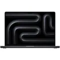 Apple Laptop MacBook Pro 16 MGEA4D/A, space schwarz, 16,2 Zoll, 18C CPU / 20C GPU, Apple M5 Pro,1 TB SSD, 24 GB RAM