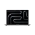 Apple MacBook Pro (16") space schwarz