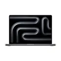 MacBook Pro 16" M5 Pro Space Schwarz MGEA4D/A M5 Pro chip mit 18-core CPU und 20