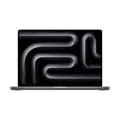 Apple MacBook Pro 16.2", Space Black, M5 Pro - 18 Core CPU / 20 Core GPU, #CY15L
