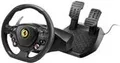 Thrustmaster Ferrari T80 488 GTB Edition - Lenkrad- und Pedale-Set - kabelgebunden - für Sony PlayStation 4 (4160672)