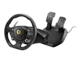 Thrustmaster T80 Ferrari 488 GTB Edition Lenkrad inkl. 2-Pedalset - für Playstation, PC 4160672